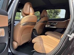Mercedes-Benz E-Class E 300 L Luxury - фото 12