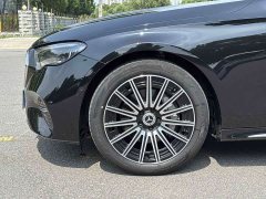 Mercedes-Benz E-Class E 300 L Luxury - фото 13