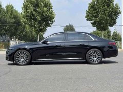 Mercedes-Benz E-Class E 300 L Luxury - фото 14