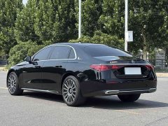 Mercedes-Benz E-Class E 300 L Luxury - фото 16