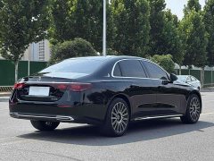 Mercedes-Benz E-Class E 300 L Luxury - фото 19