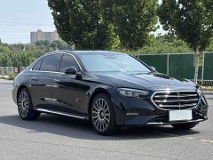Mercedes-Benz E-Class E 300 L Luxury - фото 2