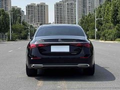 Mercedes-Benz E-Class E 300 L Luxury - фото 20