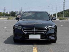 Mercedes-Benz E-Class E 300 L Luxury - фото 3