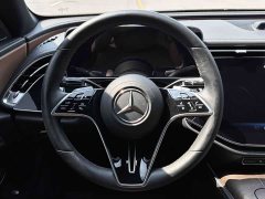 Mercedes-Benz E-Class E 300 L Luxury - фото 9