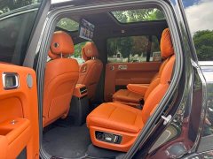 Li Auto Ideal L9 2022 Max - фото 11