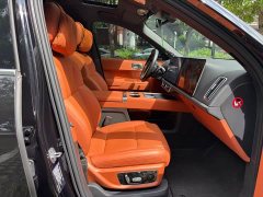 Li Auto Ideal L9 2022 Max - фото 13