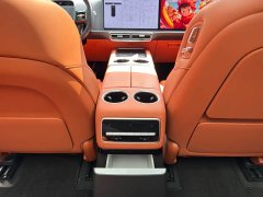 Li Auto Ideal L9 2022 Max - фото 16
