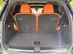 Li Auto Ideal L9 2022 Max - фото 19