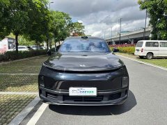 Li Auto Ideal L9 2022 Max - фото 2