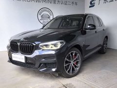 BMW X3 xDrive30i Leading M Sports Package - фото 1