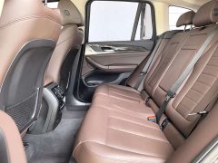 BMW X3 xDrive30i Leading M Sports Package - фото 10