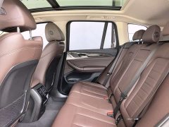 BMW X3 xDrive30i Leading M Sports Package - фото 11