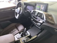 BMW X3 xDrive30i Leading M Sports Package - фото 13