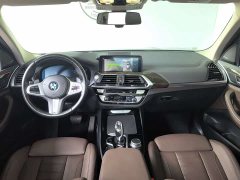BMW X3 xDrive30i Leading M Sports Package - фото 15