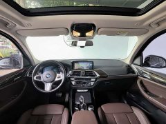 BMW X3 xDrive30i Leading M Sports Package - фото 16