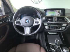 BMW X3 xDrive30i Leading M Sports Package - фото 17