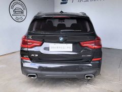 BMW X3 xDrive30i Leading M Sports Package - фото 18
