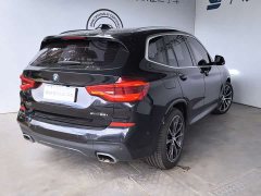 BMW X3 xDrive30i Leading M Sports Package - фото 19