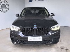 BMW X3 xDrive30i Leading M Sports Package - фото 2