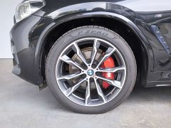 BMW X3 xDrive30i Leading M Sports Package - фото 5