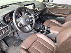 BMW X3 xDrive30i Leading M Sports Package - фото 6