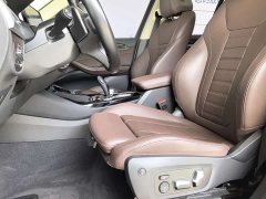 BMW X3 xDrive30i Leading M Sports Package - фото 9