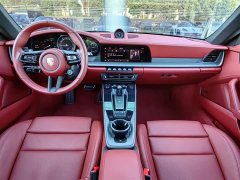 Porsche 911 Carrera 3.0T - фото 11