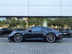 Porsche 911 Carrera 3.0T - фото 2