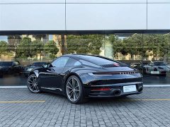 Porsche 911 Carrera 3.0T - фото 3