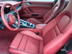 Porsche 911 Carrera 3.0T - фото 5