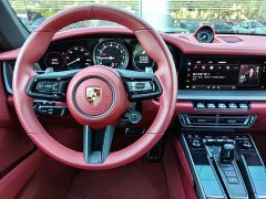 Porsche 911 Carrera 3.0T - фото 6