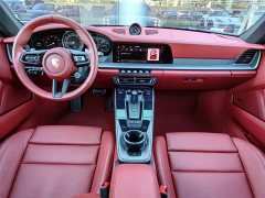 Porsche 911 Carrera 3.0T - фото 9