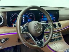 Mercedes-Benz E-Class Facelift E 300 L Luxury - фото 10