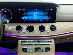 Mercedes-Benz E-Class Facelift E 300 L Luxury - фото 11