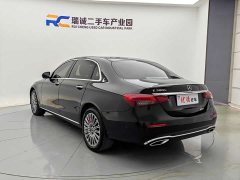 Mercedes-Benz E-Class Facelift E 300 L Luxury - фото 15