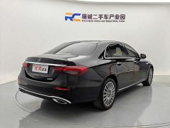 Mercedes-Benz E-Class Facelift E 300 L Luxury - фото 16