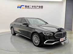 Mercedes-Benz E-Class Facelift E 300 L Luxury - фото 17