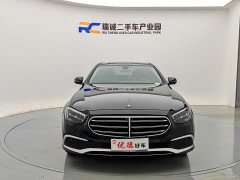 Mercedes-Benz E-Class Facelift E 300 L Luxury - фото 2
