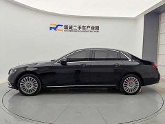 Mercedes-Benz E-Class Facelift E 300 L Luxury - фото 3