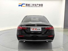 Mercedes-Benz E-Class Facelift E 300 L Luxury - фото 4