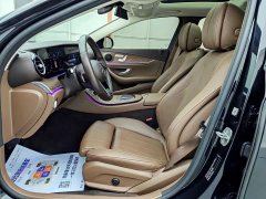 Mercedes-Benz E-Class Facelift E 300 L Luxury - фото 5
