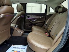 Mercedes-Benz E-Class Facelift E 300 L Luxury - фото 6