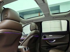 Mercedes-Benz E-Class Facelift E 300 L Luxury - фото 8