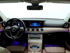 Mercedes-Benz E-Class Facelift E 300 L Luxury - фото 9