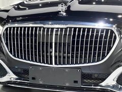 Maybach S-Class S 480 4MATIC - фото 10
