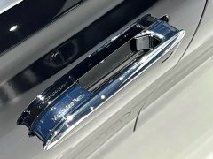 Maybach S-Class S 480 4MATIC - фото 12