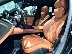 Maybach S-Class S 480 4MATIC - фото 16