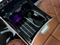Maybach S-Class S 480 4MATIC - фото 20