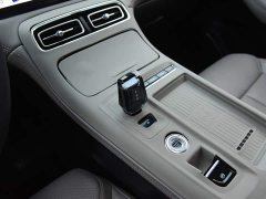 Geely Boyue L fourth generation 1.5TD DCT sets off - фото 10